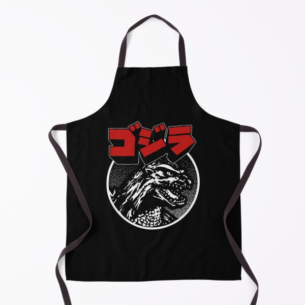 Item preview, Godzilla designed and sold by SantosSponce.