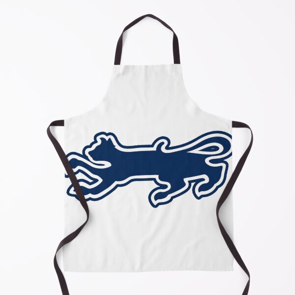Item preview, The Mighty Cats Logo Drawing designed and sold by Luke Foran Sports Art.