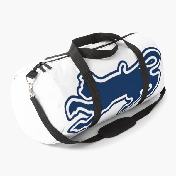 Item preview, The Mighty Cats Logo Drawing designed and sold by Luke Foran Sports Art.