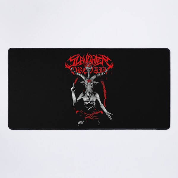 Item preview, Slaughter To Prevail  designed and sold by Achraf-Termane.