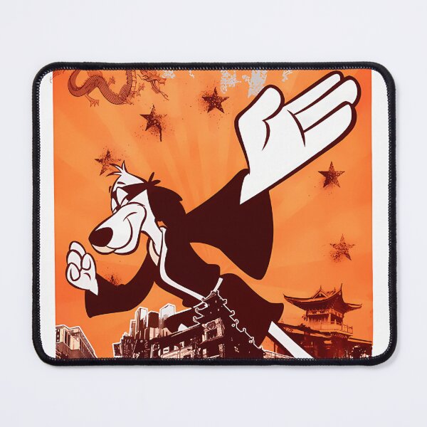 Item preview, Funny Hong Kong Phooey designed and sold by abu rayhan mamun.