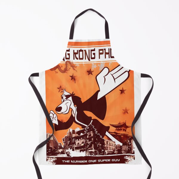 Item preview, Funny Hong Kong Phooey designed and sold by abu rayhan mamun.