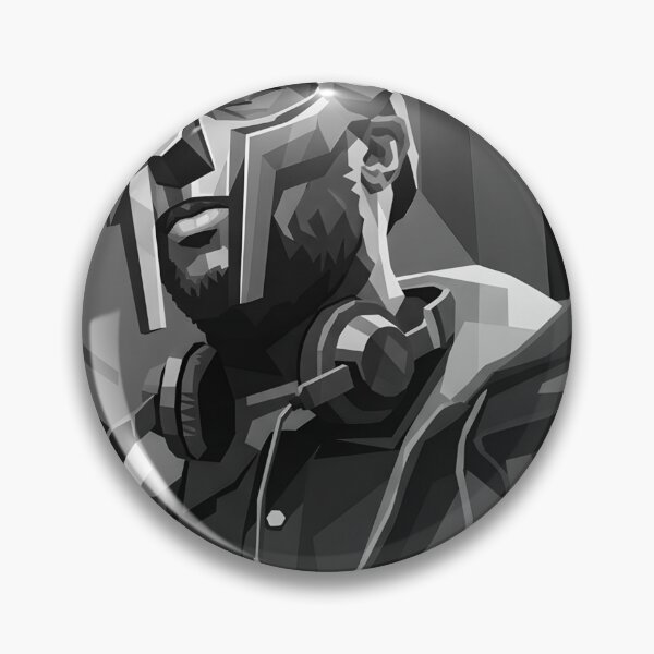 Item preview, Mf Doom Grayscale designed and sold by gosipli438.