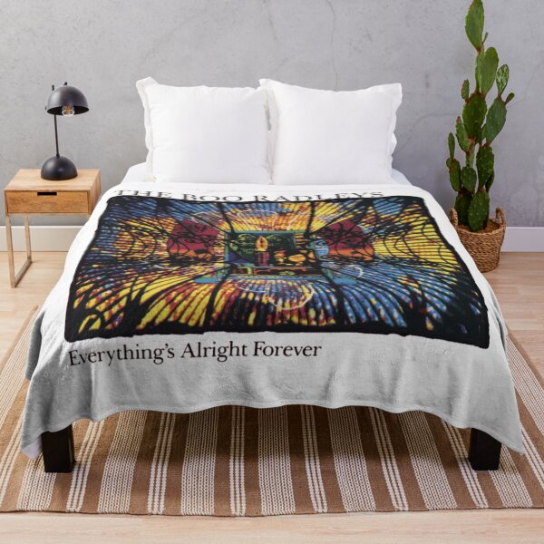 Item preview, Everything's Alright Forever designed and sold by hulthecreates.