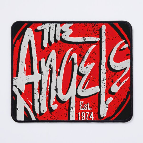Item preview, The Angels Band Est 1974 designed and sold by WOOWDesigns.