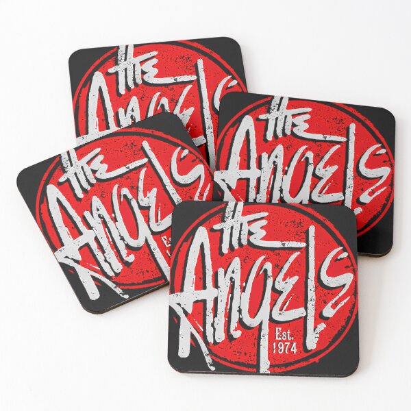 Item preview, The Angels Band Est 1974 designed and sold by WOOWDesigns.