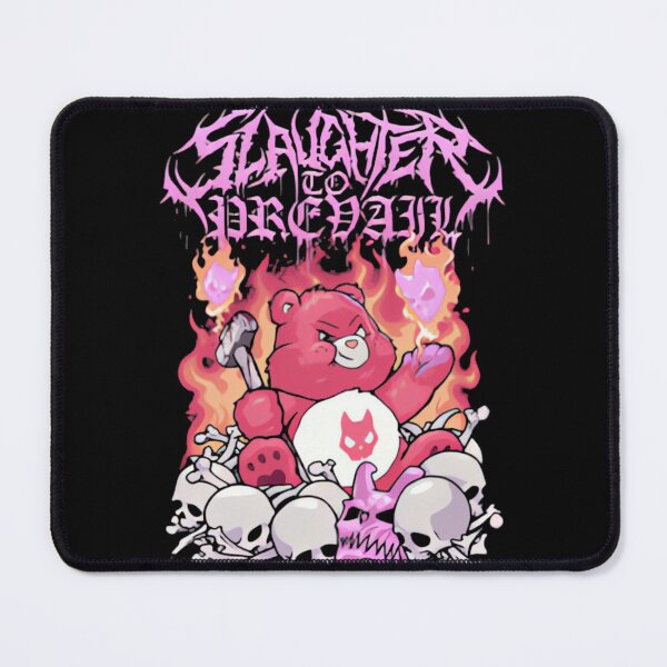Item preview, Slaughter To Prevail  designed and sold by Achraf-Termane.