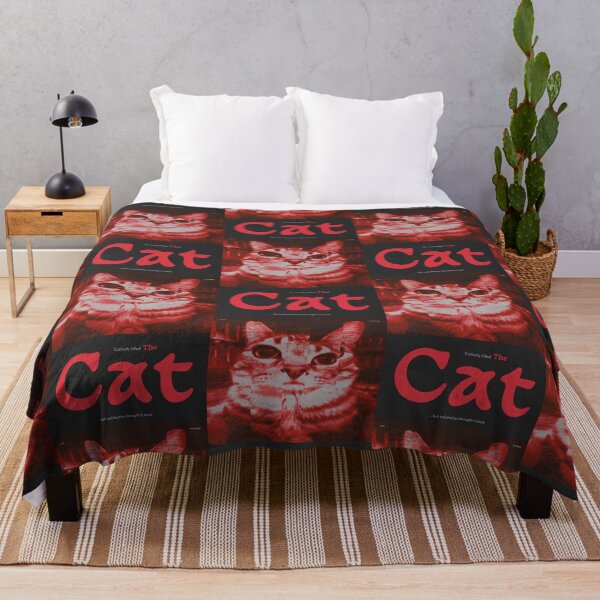 Item preview, Curiosity Killed The Cat designed and sold by DPZT.