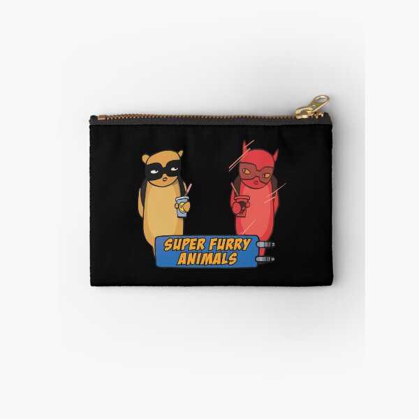 Item preview, Super Furry Animals Duo Drinks  designed and sold by KAREWASHICK.