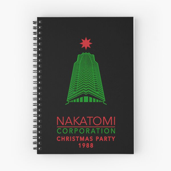 Item preview, Corporation Christmas Party designed and sold by ChelseaParkin.