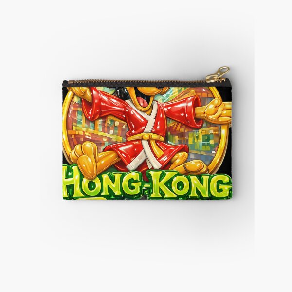 Item preview, Hong Kong Phooey designed and sold by FahdShop11.