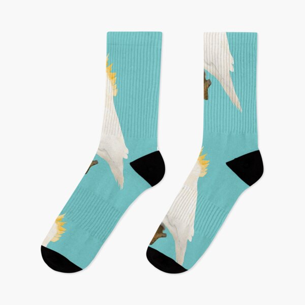Item preview, Sulphur Crested Cockatoo designed and sold by Karin Taylor.