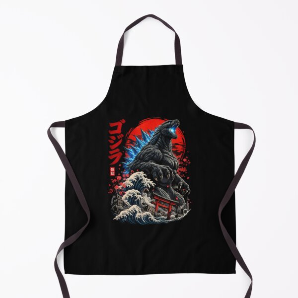 Item preview, Godzilla designed and sold by SantosSponce.
