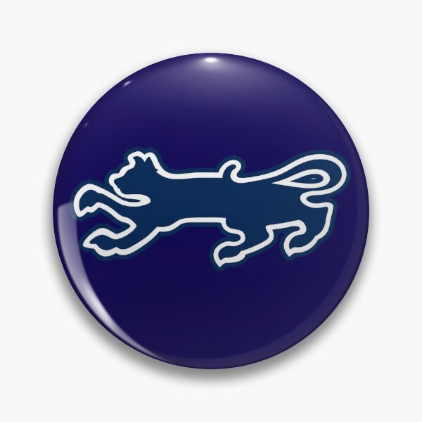 Item preview, Copy of The Mighty Cats Logo Drawing designed and sold by Luke Foran Sports Art.