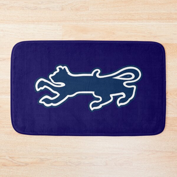 Item preview, Copy of The Mighty Cats Logo Drawing designed and sold by Luke Foran Sports Art.