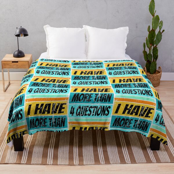 Item preview, Funny Passover Seder I Have More Than Four Questions designed and sold by AfterHoursFM.