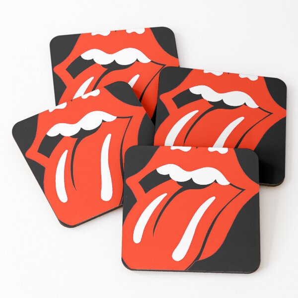 Item preview, Sticky Fingers The Rolling Stones designed and sold by WOOWDesigns.