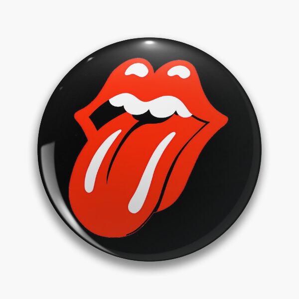 Artikelvorschau, Sticky Fingers – Die Rolling Stones entworfen und verkauft von WOOWDesigns.