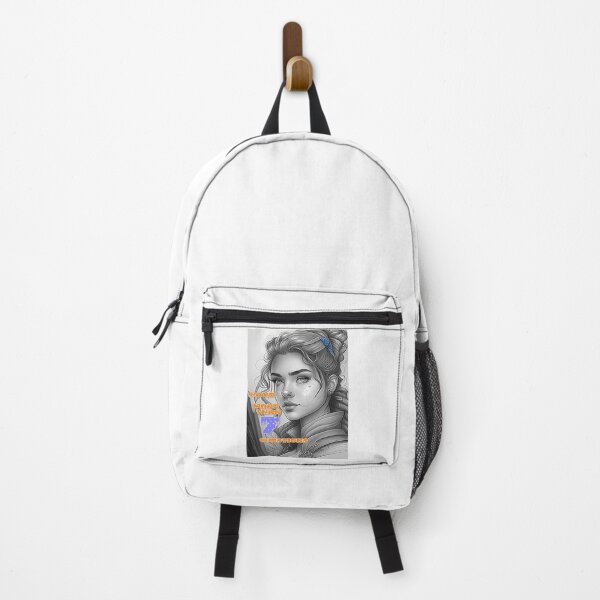 Item preview, I Have Asked More Than 7 Questions designed and sold by AfterHoursFM.