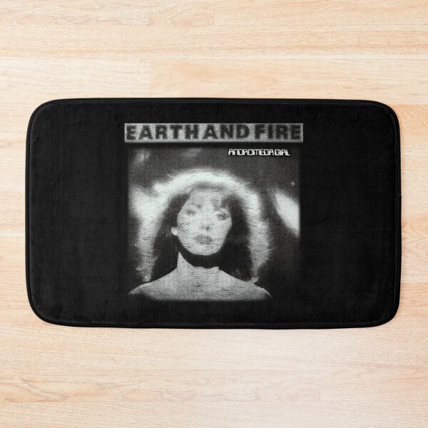 Item preview, Earth What's Your Name Fire designed and sold by aixavava47.