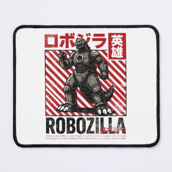 Item preview, Vintage gundam Japanese robot designed and sold by SantosSponce.