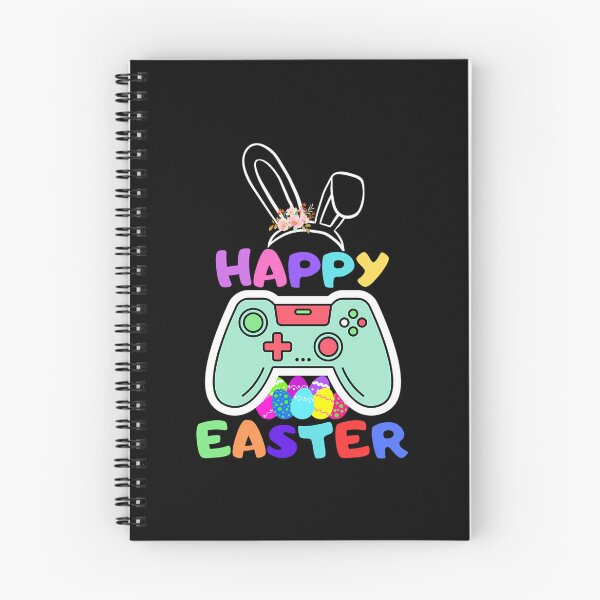 Item preview, Happy Easter Bunny Rabbit Face Funny Easter Day Women Girls  designed and sold by Anakin-Boykin.