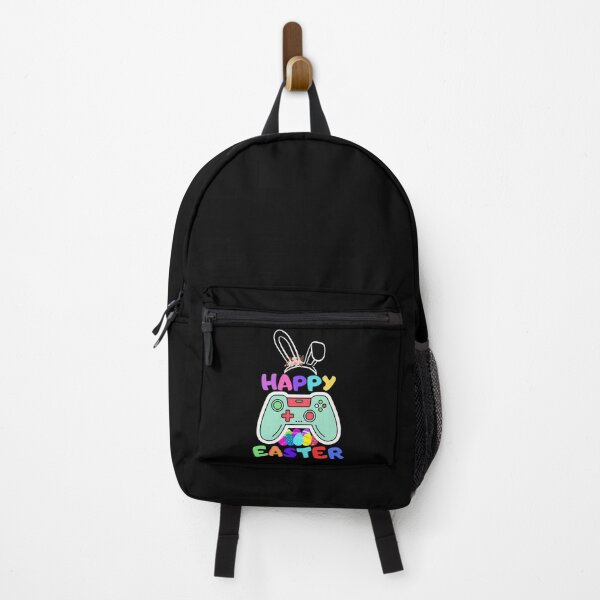 Item preview, Happy Easter Bunny Rabbit Face Funny Easter Day Women Girls  designed and sold by Anakin-Boykin.