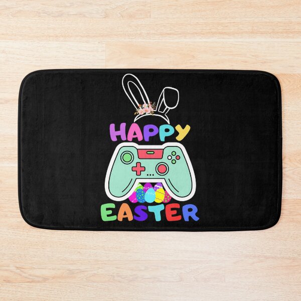 Item preview, Happy Easter Bunny Rabbit Face Funny Easter Day Women Girls  designed and sold by Anakin-Boykin.