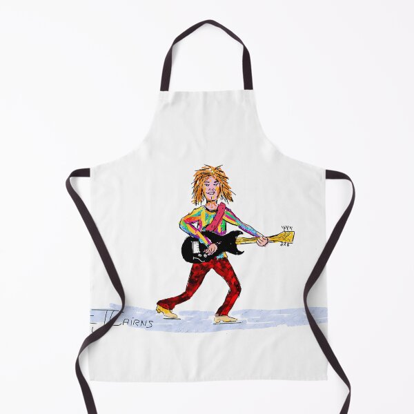 Item preview, Rock And Roll Singer designed and sold by WOOWDesigns.