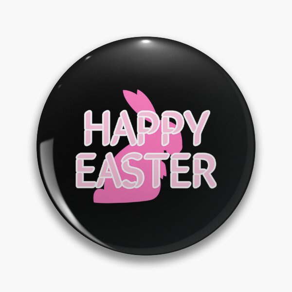 Item preview, Happy Easter Bunny Rabbit Face Funny Easter Day Women Girls designed and sold by Anakin-Boykin.