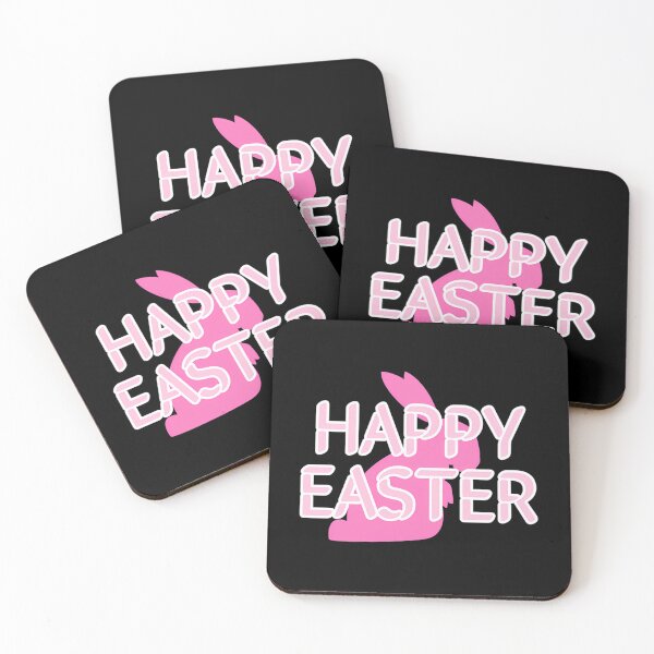 Item preview, Happy Easter Bunny Rabbit Face Funny Easter Day Women Girls designed and sold by Anakin-Boykin.