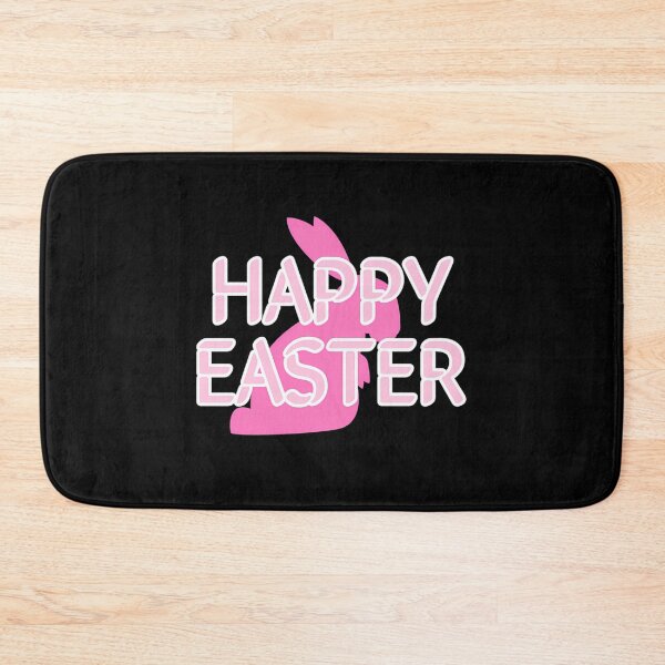 Item preview, Happy Easter Bunny Rabbit Face Funny Easter Day Women Girls designed and sold by Anakin-Boykin.