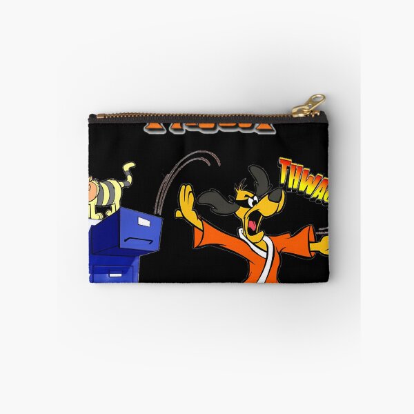 Item preview, Thwack Hong Kong Phooey Of Kung Fu designed and sold by FahdShop11.