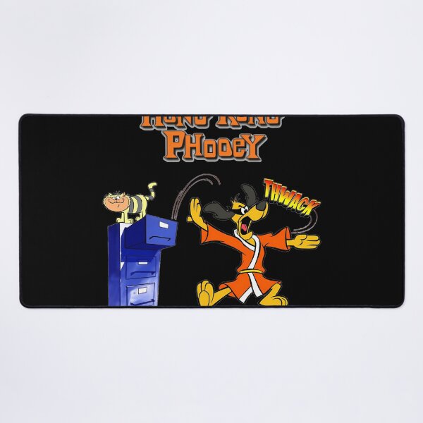 Item preview, Thwack Hong Kong Phooey Of Kung Fu designed and sold by FahdShop11.