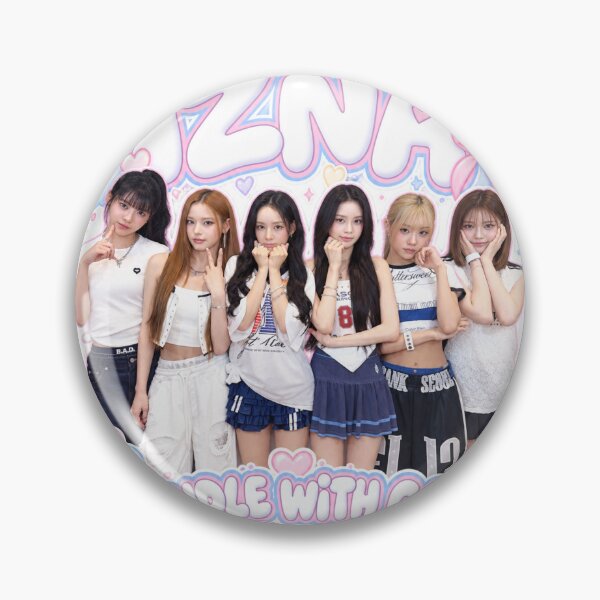 Item preview, izna Members Dreamy Cloud Heart Y2K designed and sold by Valereekmerch.