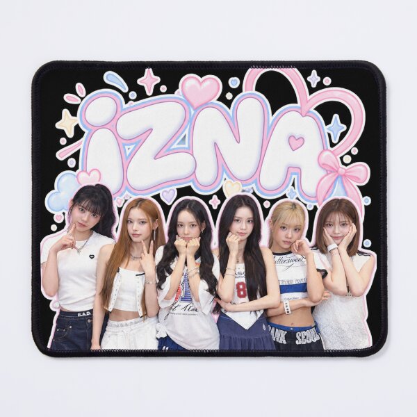 Item preview, izna Members Dreamy Cloud Heart Y2K designed and sold by Valereekmerch.