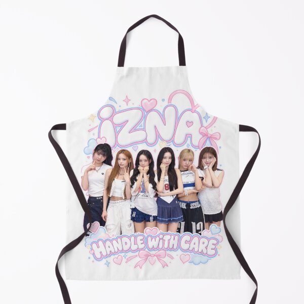 Item preview, izna Members Dreamy Cloud Heart Y2K designed and sold by Valereekmerch.