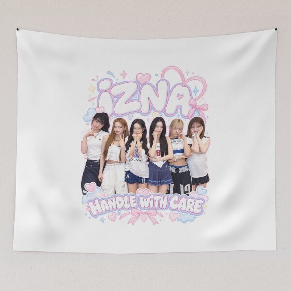 Item preview, izna Members Dreamy Cloud Heart Y2K designed and sold by Valereekmerch.