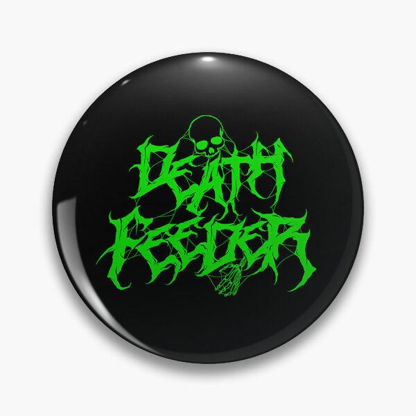 Item preview, Death Feeder Slime designed and sold by WOOWDesigns.