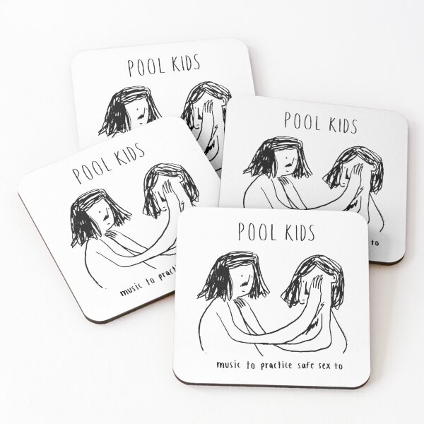 Item preview, Line Art Style Math Rock Band designed and sold by KirinStudio.