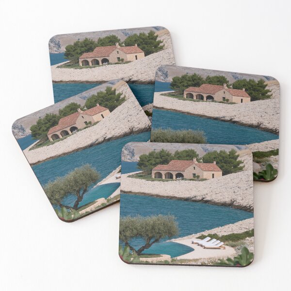 Item preview, Cozy Walgreens aCoffee Moments designed and sold by alekcarz.