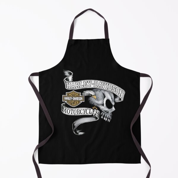 Item preview, Skull Eagle Biker Emblem Graphic Apparel designed and sold by StrawberHamster.