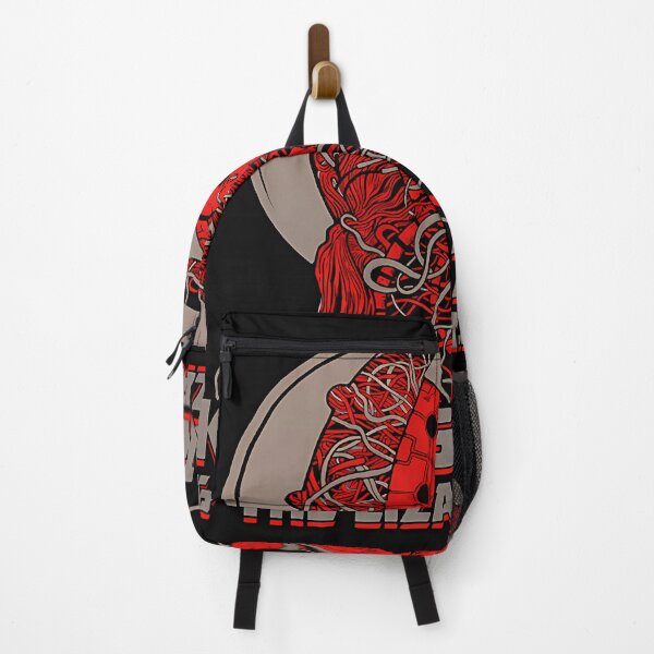 Item preview, King Gizzard And The Lizard Wizard designed and sold by WOOWDesigns.