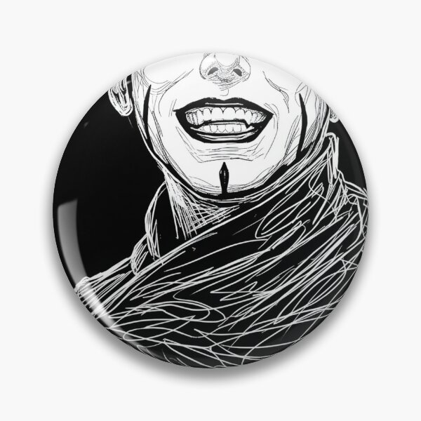 Item preview, Danhausen Scribel Art designed and sold by stoppedonlin.