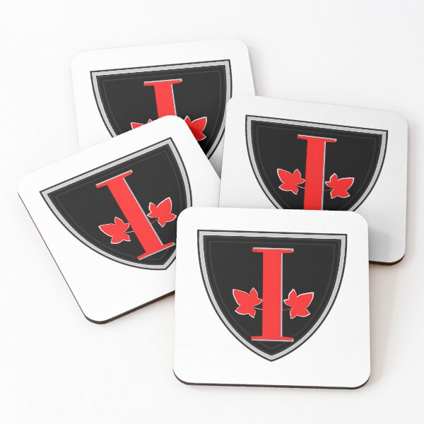 Item preview, Illyria Crest-She'S The Man designed and sold by NCWoodArt.
