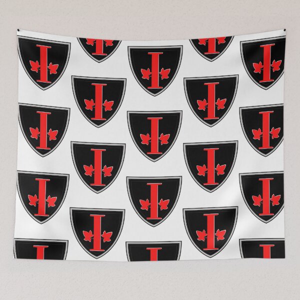 Item preview, Illyria Crest-She'S The Man designed and sold by NCWoodArt.