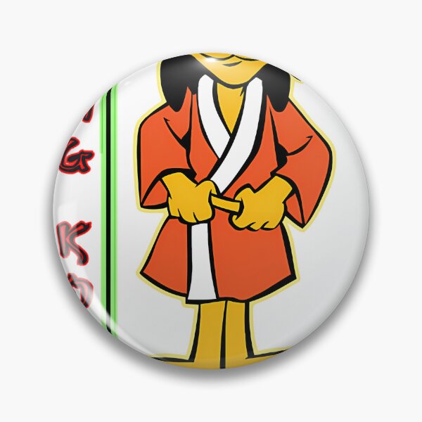 Item preview, Video Gamer Hong Kong Kungfu Art Phooey Chinatown designed and sold by abu rayhan mamun.