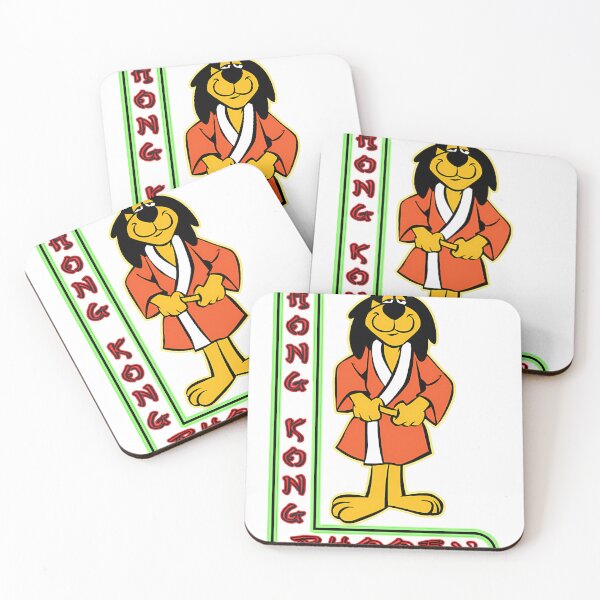 Item preview, Video Gamer Hong Kong Kungfu Art Phooey Chinatown designed and sold by abu rayhan mamun.