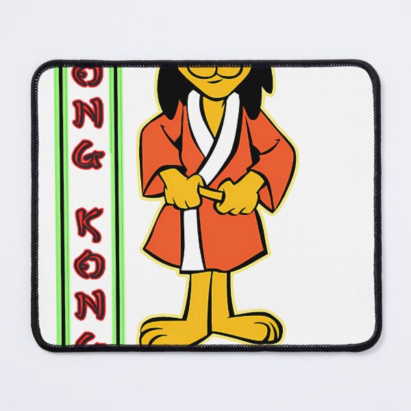 Item preview, Video Gamer Hong Kong Kungfu Art Phooey Chinatown designed and sold by abu rayhan mamun.