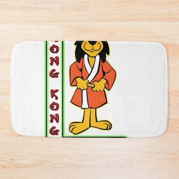 Item preview, Video Gamer Hong Kong Kungfu Art Phooey Chinatown designed and sold by abu rayhan mamun.
